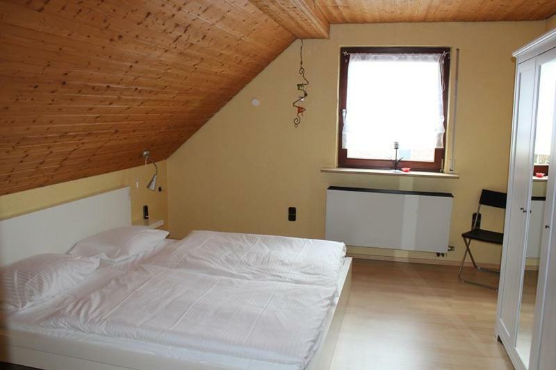 Roder Am Eifelsteig Villa Monschau Eksteriør bilde